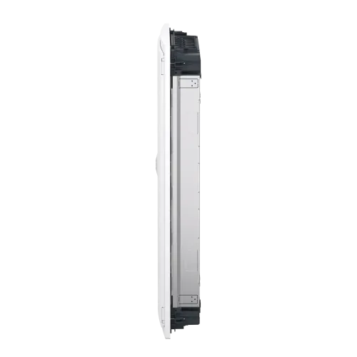 Распределительный щит врезной на 120 модулей, белая дверь, PrismaSeT XS Schneider Electric LVSXN524