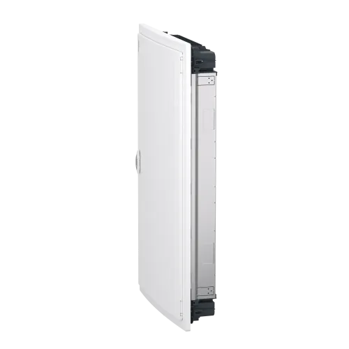 Распределительный щит врезной на 120 модулей, белая дверь, PrismaSeT XS Schneider Electric LVSXN524