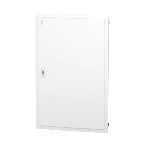 Распределительный щит врезной на 120 модулей, белая дверь, PrismaSeT XS Schneider Electric LVSXN524