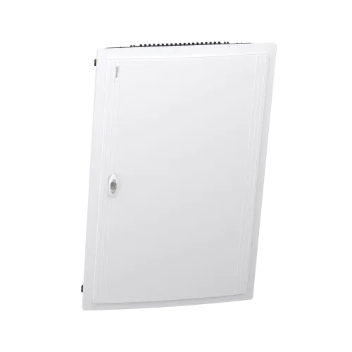 Распределительный щит врезной на 120 модулей, белая дверь, PrismaSeT XS Schneider Electric LVSXN524