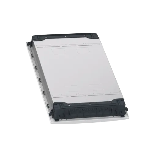 Распределительный щит врезной на 120 модулей, белая дверь, PrismaSeT XS Schneider Electric LVSXN524