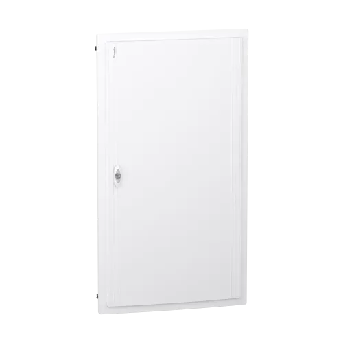Распределительный щит врезной на 144 модуля, белая дверь, PrismaSeT XS Schneider Electric LVSXN624
