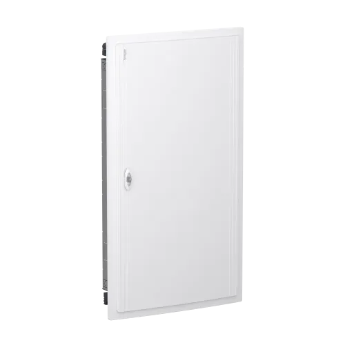 Распределительный щит врезной на 144 модуля, белая дверь, PrismaSeT XS Schneider Electric LVSXN624