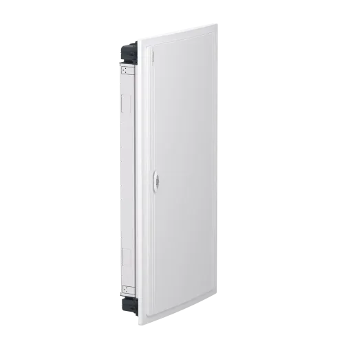 Распределительный щит врезной на 144 модуля, белая дверь, PrismaSeT XS Schneider Electric LVSXN624