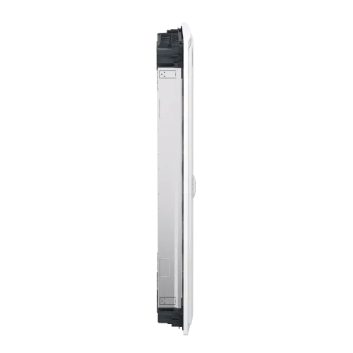Распределительный щит врезной на 144 модуля, белая дверь, PrismaSeT XS Schneider Electric LVSXN624