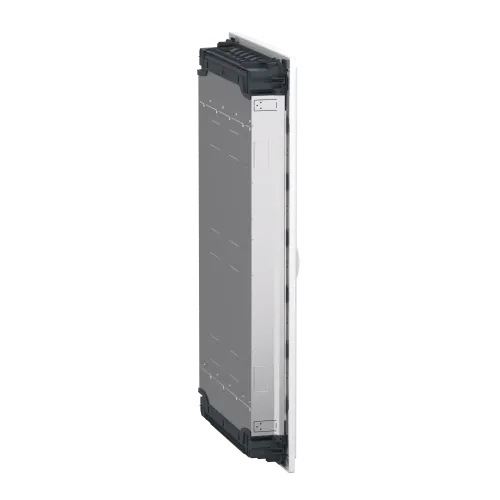 Распределительный щит врезной на 144 модуля, белая дверь, PrismaSeT XS Schneider Electric LVSXN624