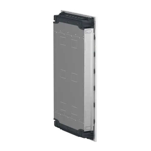 Распределительный щит врезной на 144 модуля, белая дверь, PrismaSeT XS Schneider Electric LVSXN624