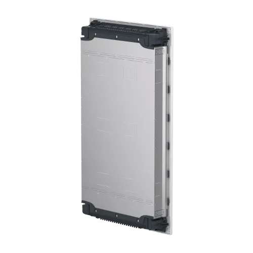 Распределительный щит врезной на 144 модуля, белая дверь, PrismaSeT XS Schneider Electric LVSXN624