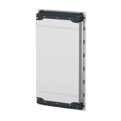 Распределительный щит врезной на 144 модуля, белая дверь, PrismaSeT XS Schneider Electric LVSXN624