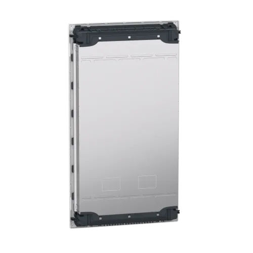 Распределительный щит врезной на 144 модуля, белая дверь, PrismaSeT XS Schneider Electric LVSXN624