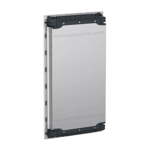 Распределительный щит врезной на 144 модуля, белая дверь, PrismaSeT XS Schneider Electric LVSXN624