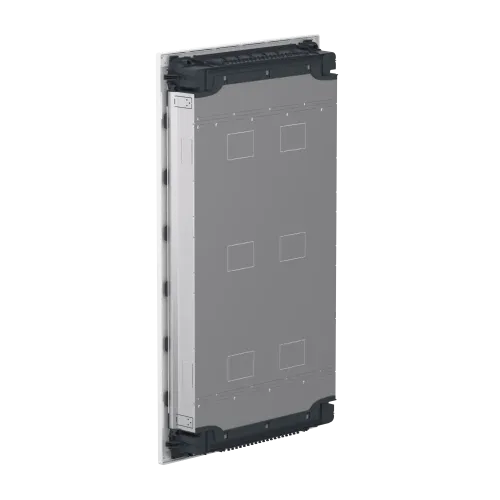 Распределительный щит врезной на 144 модуля, белая дверь, PrismaSeT XS Schneider Electric LVSXN624