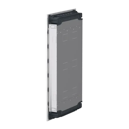 Распределительный щит врезной на 144 модуля, белая дверь, PrismaSeT XS Schneider Electric LVSXN624