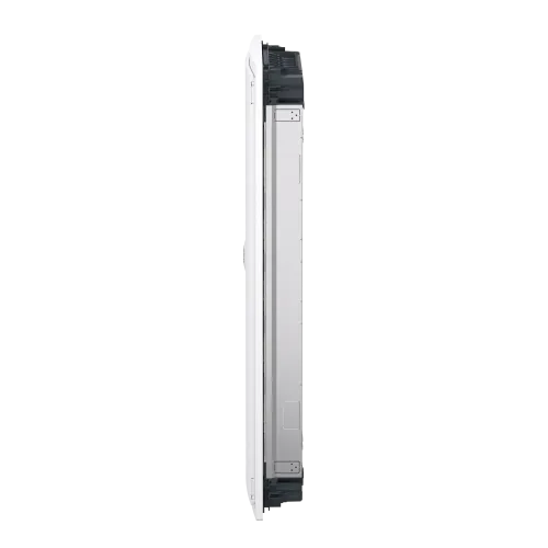 Распределительный щит врезной на 144 модуля, белая дверь, PrismaSeT XS Schneider Electric LVSXN624