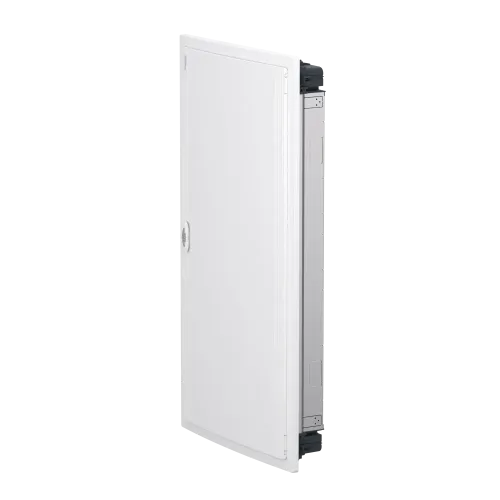 Распределительный щит врезной на 144 модуля, белая дверь, PrismaSeT XS Schneider Electric LVSXN624