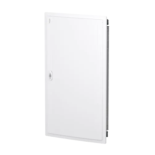 Распределительный щит врезной на 144 модуля, белая дверь, PrismaSeT XS Schneider Electric LVSXN624