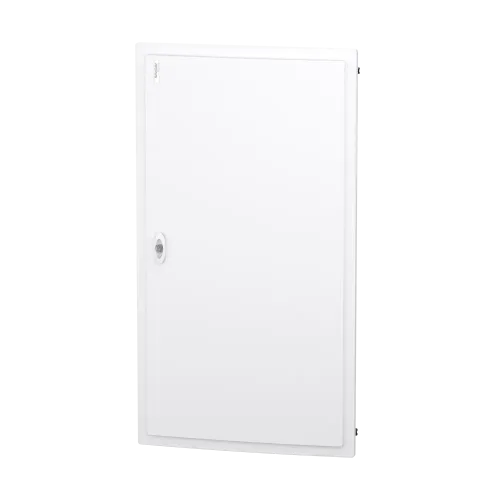 Распределительный щит врезной на 144 модуля, белая дверь, PrismaSeT XS Schneider Electric LVSXN624