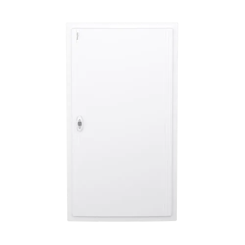 Распределительный щит врезной на 144 модуля, белая дверь, PrismaSeT XS Schneider Electric LVSXN624