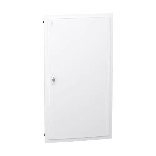 Распределительный щит врезной на 144 модуля, белая дверь, PrismaSeT XS Schneider Electric LVSXN624