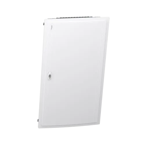 Распределительный щит врезной на 144 модуля, белая дверь, PrismaSeT XS Schneider Electric LVSXN624