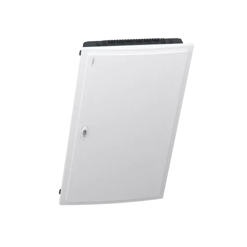 Распределительный щит врезной на 144 модуля, белая дверь, PrismaSeT XS Schneider Electric LVSXN624