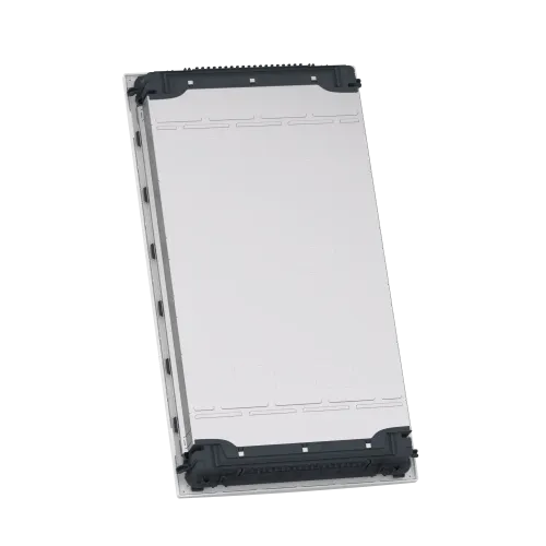 Распределительный щит врезной на 144 модуля, белая дверь, PrismaSeT XS Schneider Electric LVSXN624