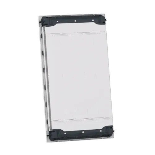Распределительный щит врезной на 144 модуля, белая дверь, PrismaSeT XS Schneider Electric LVSXN624