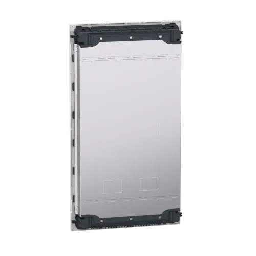 Распределительный щит врезной на 144 модуля, белая дверь, PrismaSeT XS Schneider Electric LVSXN624