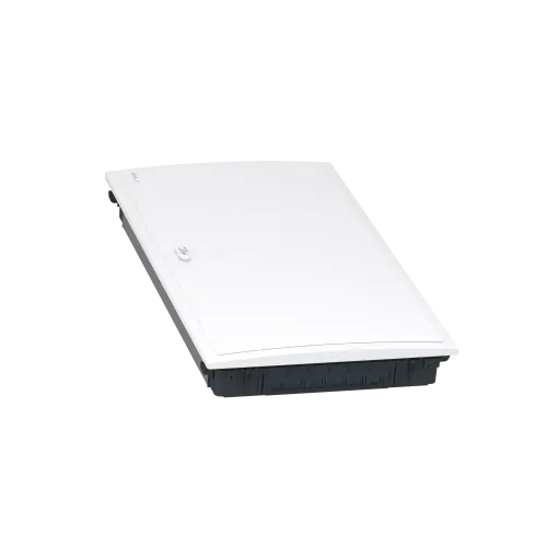 Распределительный щит врезной на 144 модуля, белая дверь, PrismaSeT XS Schneider Electric LVSXN624