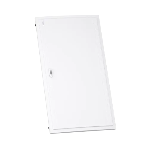 Распределительный щит врезной на 144 модуля, белая дверь, PrismaSeT XS Schneider Electric LVSXN624