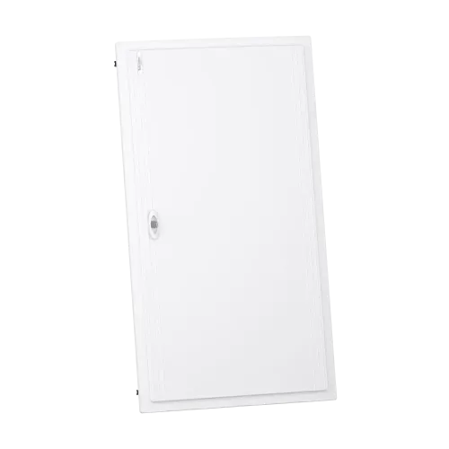 Распределительный щит врезной на 144 модуля, белая дверь, PrismaSeT XS Schneider Electric LVSXN624