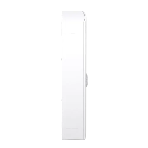 Распределительный щит навесной на 96 модулей, белая дверь, PrismaSeT XS Schneider Electric LVSXQ424