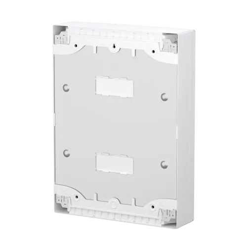 Распределительный щит навесной на 96 модулей, белая дверь, PrismaSeT XS Schneider Electric LVSXQ424