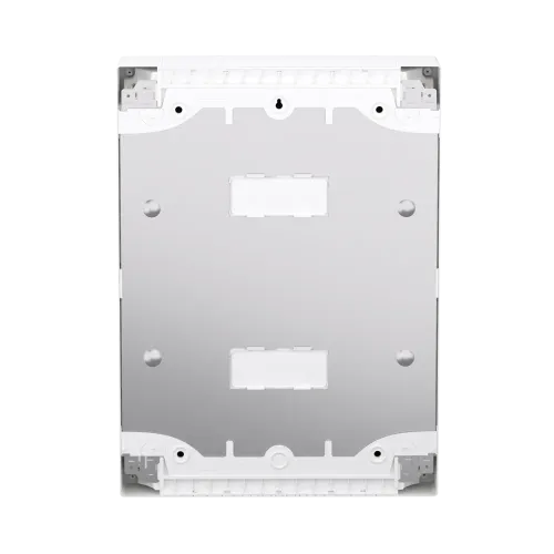 Распределительный щит навесной на 96 модулей, белая дверь, PrismaSeT XS Schneider Electric LVSXQ424