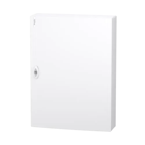 Распределительный щит навесной на 96 модулей, белая дверь, PrismaSeT XS Schneider Electric LVSXQ424
