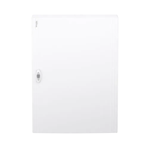Распределительный щит навесной на 96 модулей, белая дверь, PrismaSeT XS Schneider Electric LVSXQ424