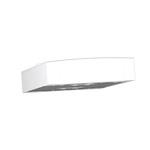 Распределительный щит навесной на 96 модулей, белая дверь, PrismaSeT XS Schneider Electric LVSXQ424