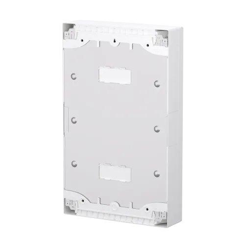 Распределительный щит навесной на 120 модулей, белая дверь, PrismaSeT XS Schneider Electric LVSXQ524
