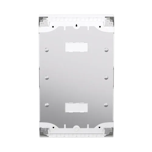 Распределительный щит навесной на 120 модулей, белая дверь, PrismaSeT XS Schneider Electric LVSXQ524