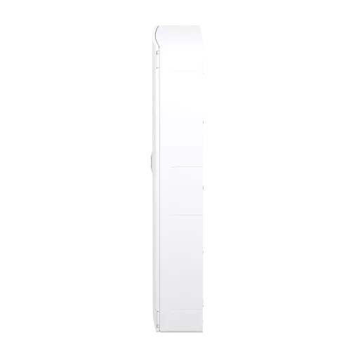 Распределительный щит навесной на 120 модулей, белая дверь, PrismaSeT XS Schneider Electric LVSXQ524