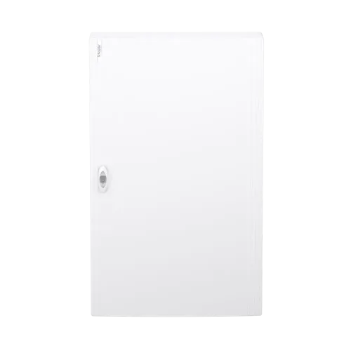 Распределительный щит навесной на 120 модулей, белая дверь, PrismaSeT XS Schneider Electric LVSXQ524