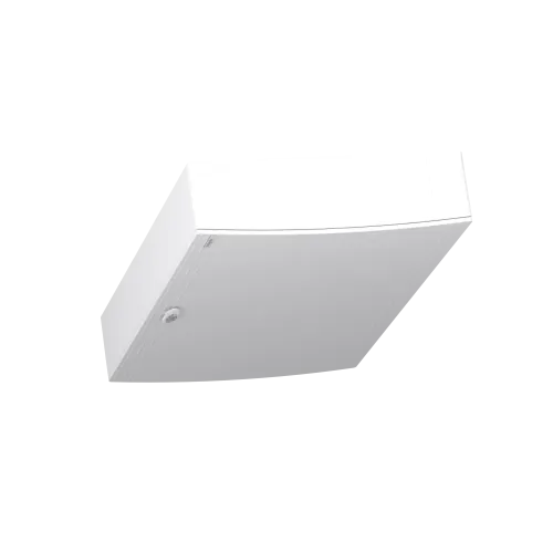 Распределительный щит навесной на 120 модулей, белая дверь, PrismaSeT XS Schneider Electric LVSXQ524