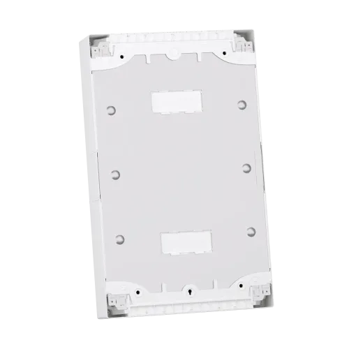 Распределительный щит навесной на 120 модулей, белая дверь, PrismaSeT XS Schneider Electric LVSXQ524