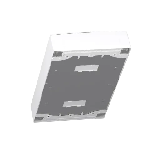 Распределительный щит навесной на 120 модулей, белая дверь, PrismaSeT XS Schneider Electric LVSXQ524