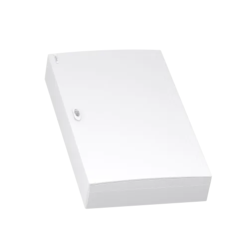 Распределительный щит навесной на 120 модулей, белая дверь, PrismaSeT XS Schneider Electric LVSXQ524
