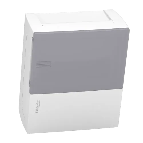 Щит навесной 8 модулей, Mini Pragma MIP12108T