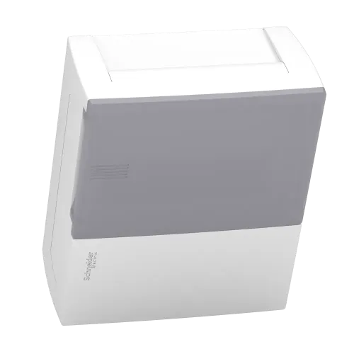 Щит навесной 8 модулей, Mini Pragma MIP12108T