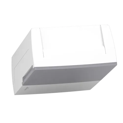 Щит навесной 8 модулей, Mini Pragma MIP12108T