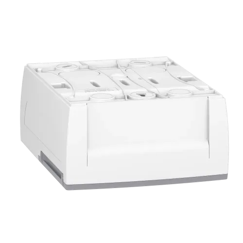 Щит навесной 8 модулей, Mini Pragma MIP12108T