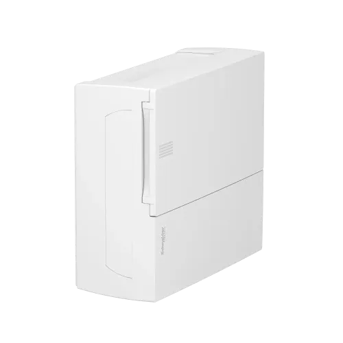 Щит навесной 12 модулей, Mini Pragma MIP12112